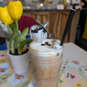 Cold Brew